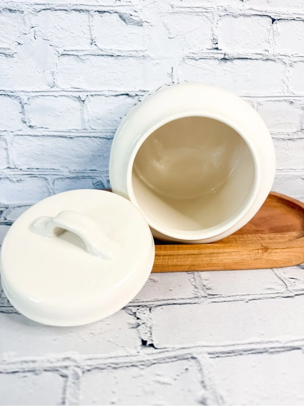 Rae Dunn 'Mama's Kitchen' Canister